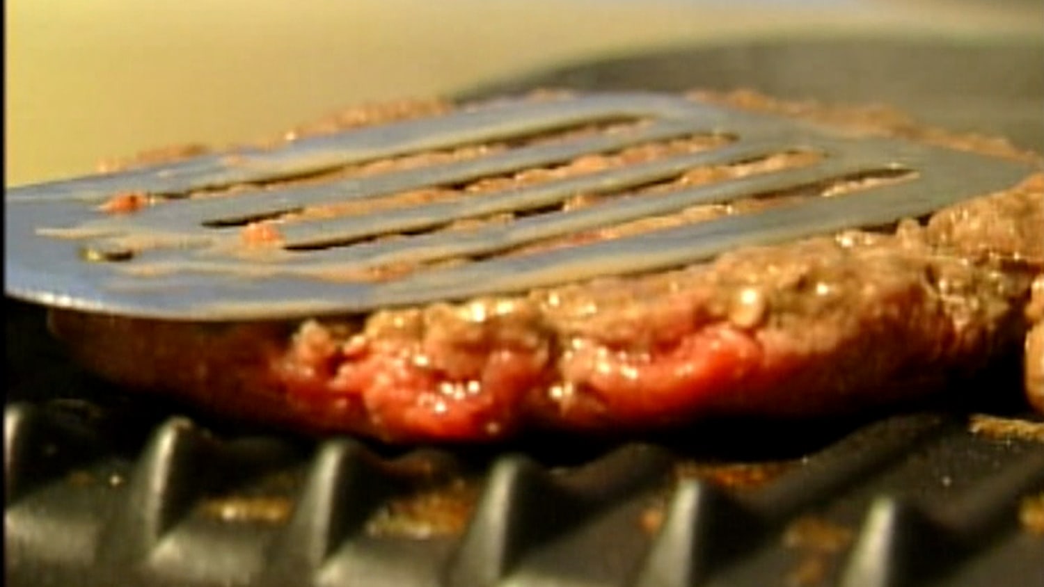 Report: Bacon, sausage, processed meats cause cancer