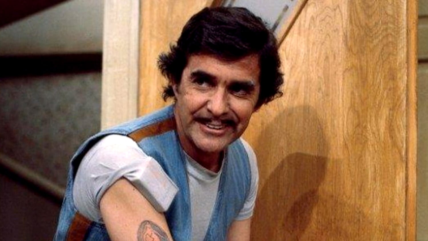 Pat Harrington Jr. dies at 86; Emmy-winning actor played Schneider on 'One  Day at a Time' - Los Angeles Times, image size:1500x844