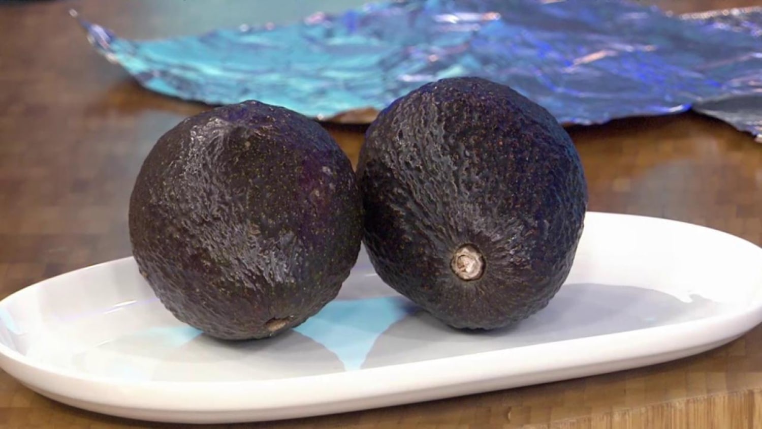 How to Ripen Avocados Fast — Easy Ways to Ripen an Avocado