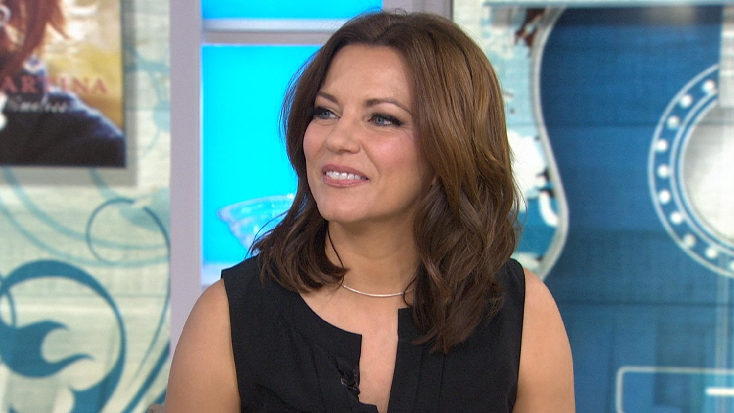 Martina McBride: I instantly know when a song will be a hit