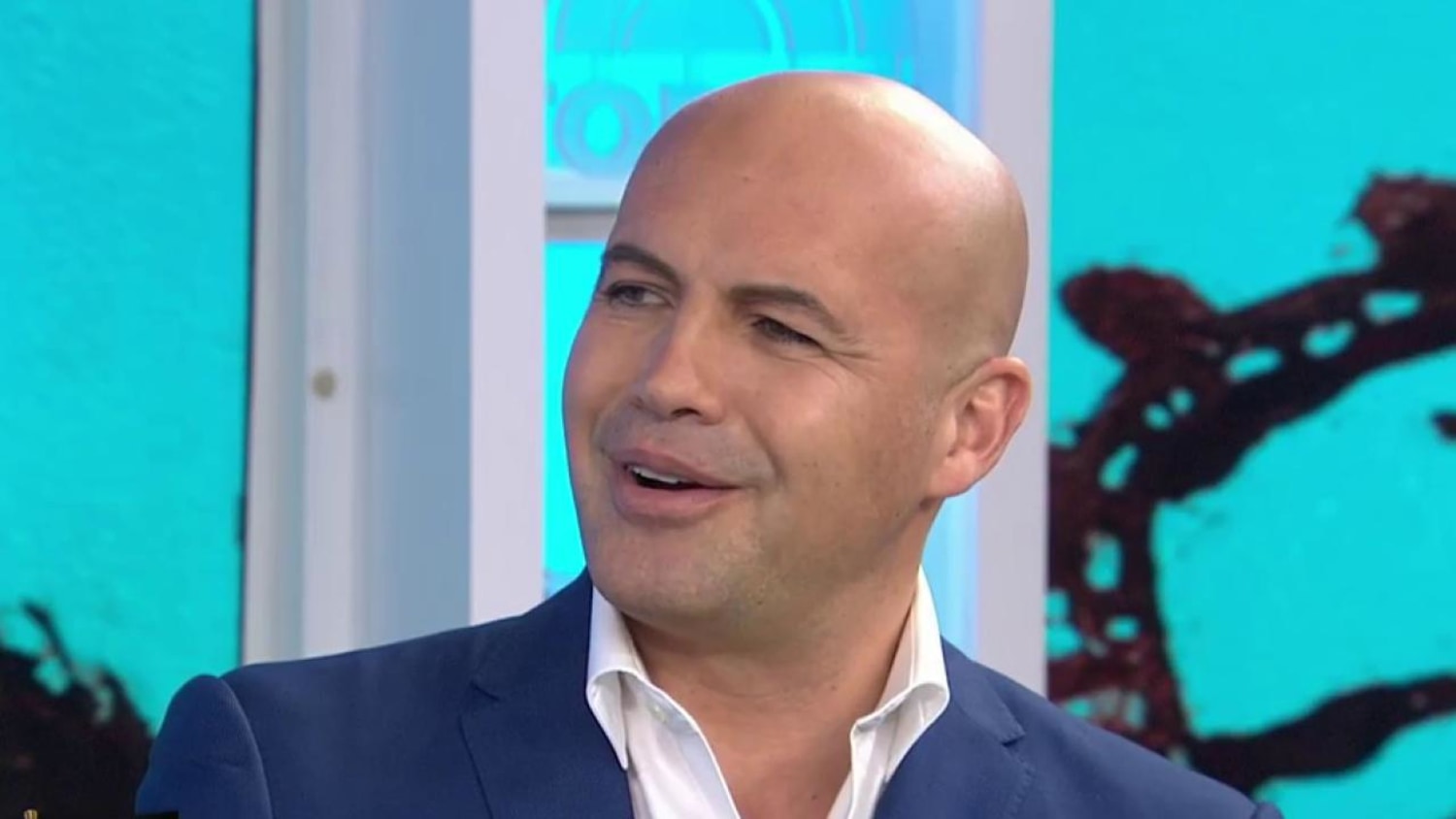 Hear Billy Zane stick up for the snooty villain he played in 'Titanic'