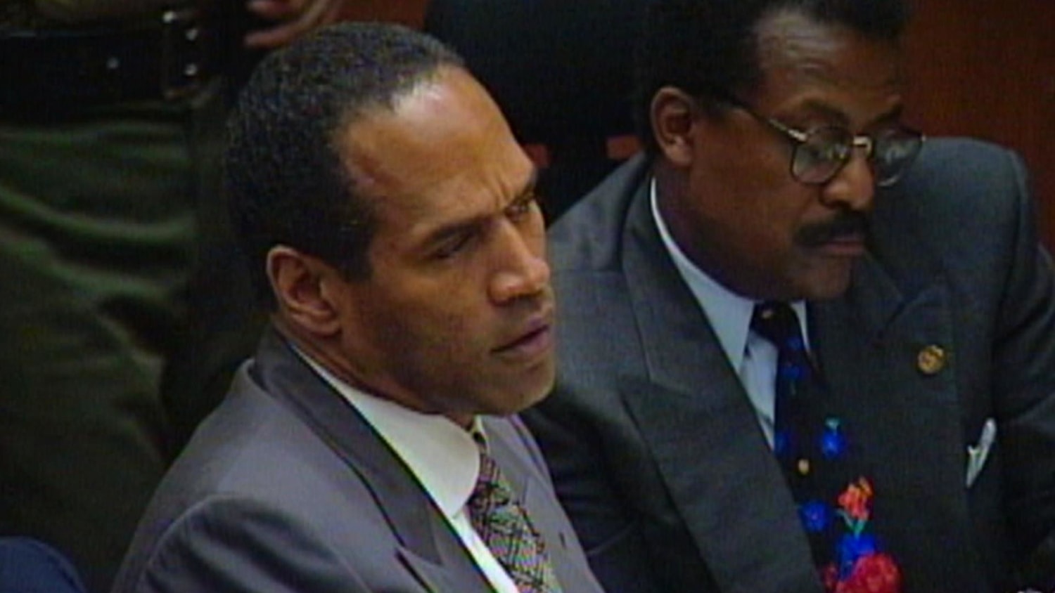 Former L A District Attorney Marcia Clark Did An Excellent Job In Simpson Trial Former L A District Attorney Marcia Clark Did An Excellent Job In Simpson Trial