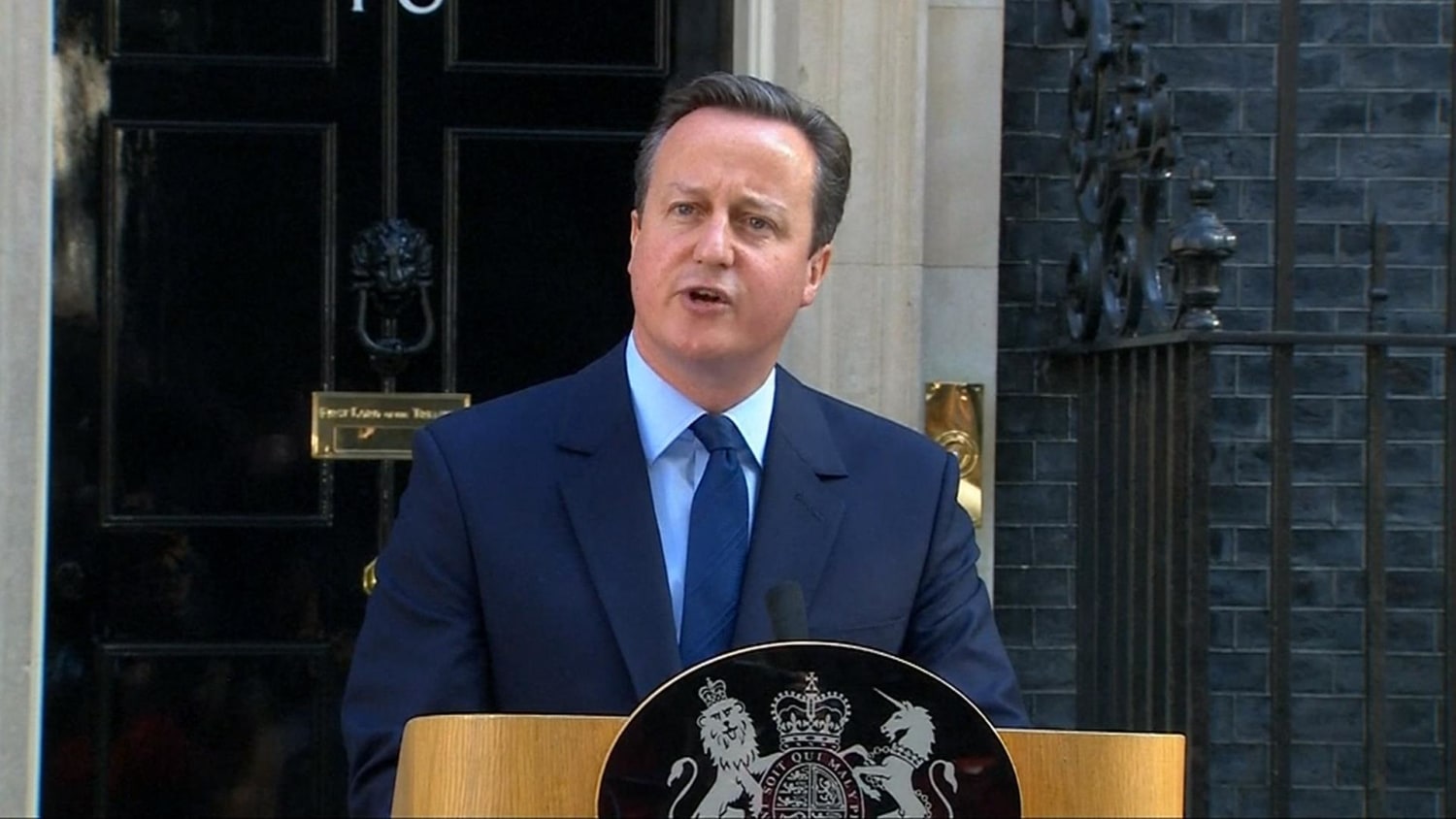 David Cameron regrets losing Brexit vote, but says referendum was always  inevitable