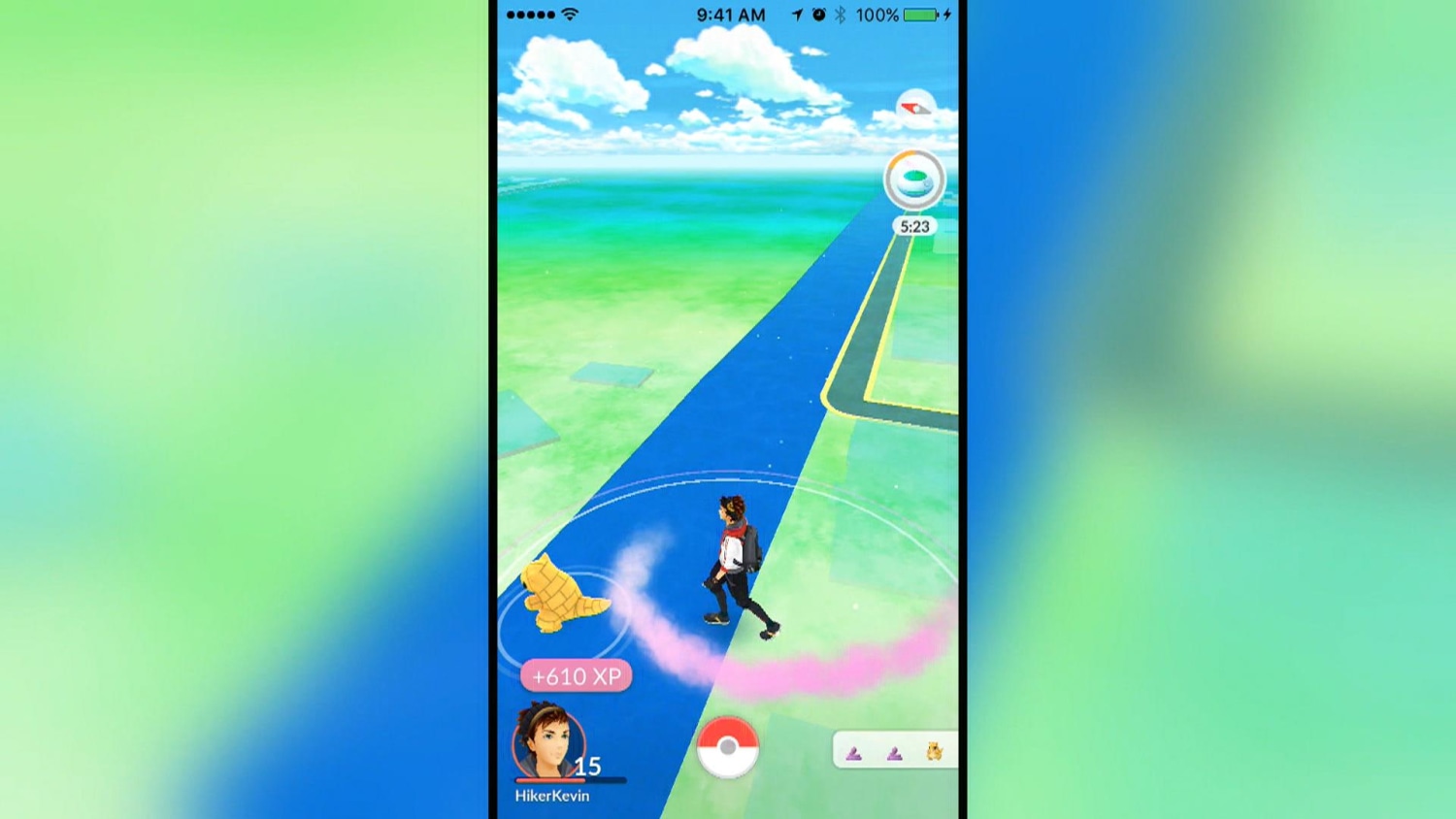 Holocaust Museum Tells Visitors Stop Playing Pokemon Go