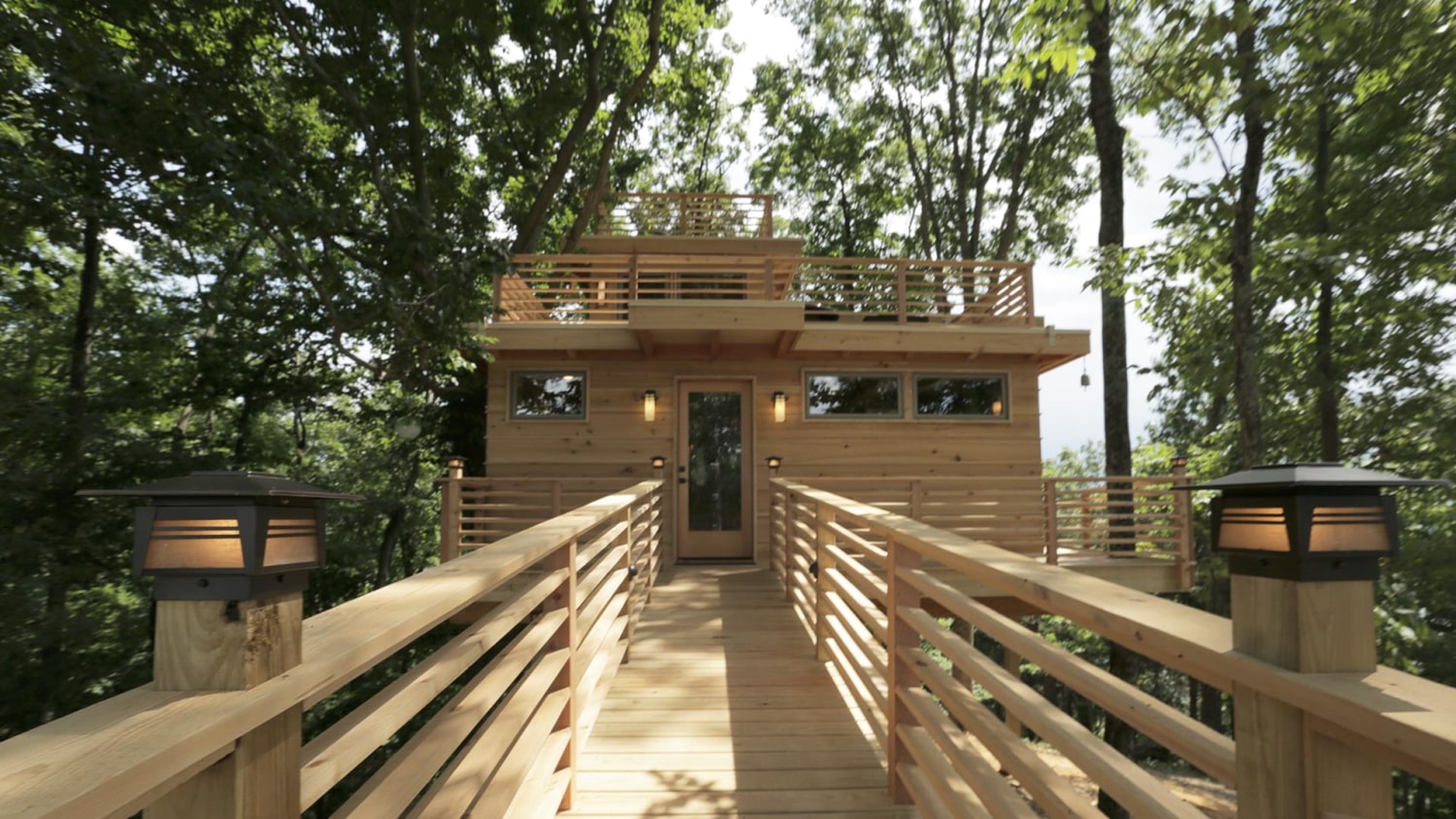 Tree House Frank Lloyd Wright Design Frank Lloyd Wright Rosenbaum
