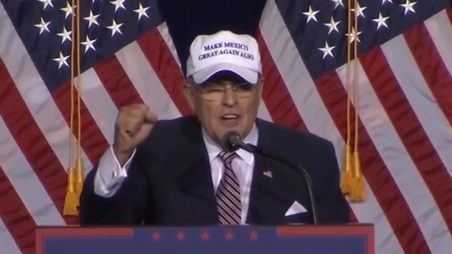 Make mexico great sale again also hat