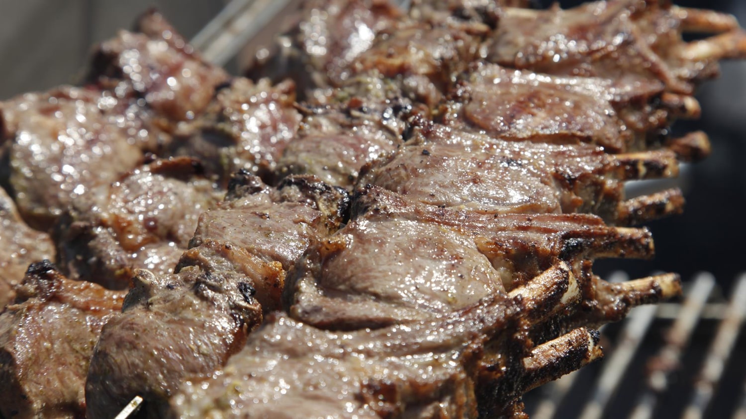 Fogo de Chao s Brazilian Grilled Lamb Chops recipe