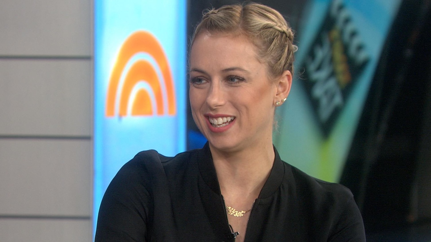 Comedian Iliza Shlesinger on new Netflix special (and why she hates  mermaids)
