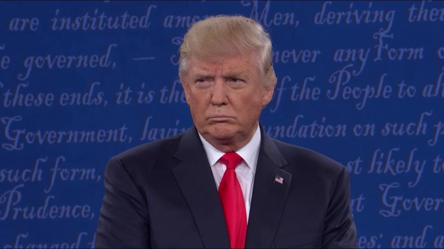 Six Takeaways From the Second 2016 Presidential Debate