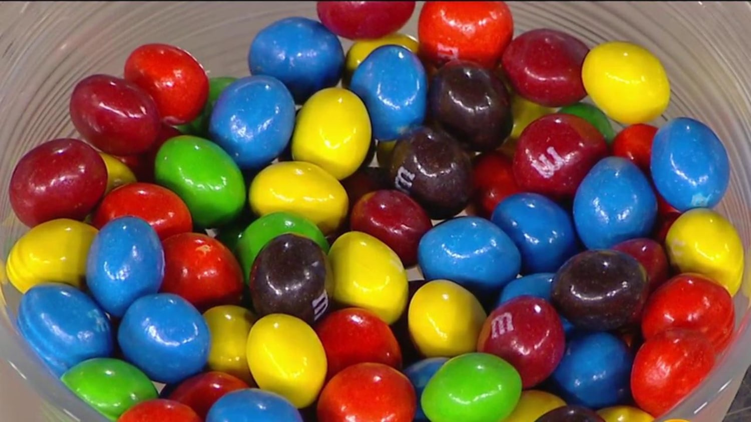 Hazelnut Spread M&M's That Taste Like Nutella Are Hitting Stores Next Month