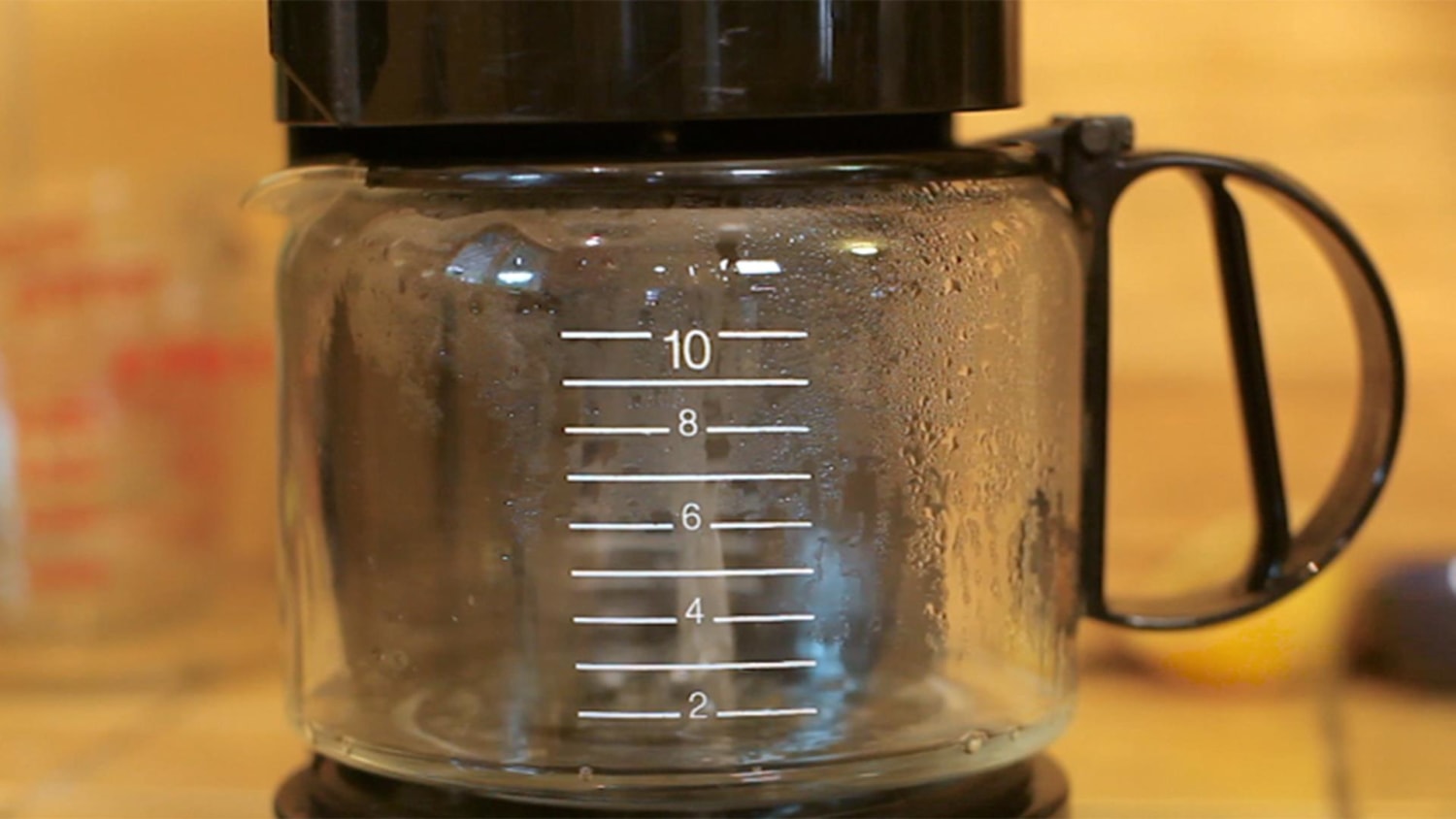 How Often to Wash Your Coffee Pot — and These 7 Other Kitchen