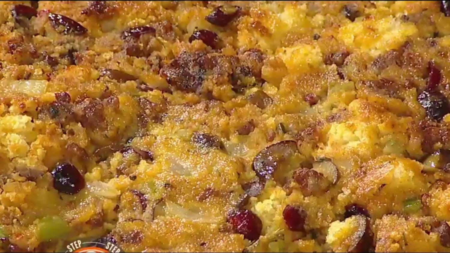 Al Roker's Skillet Cornbread, 2 Ways Recipe