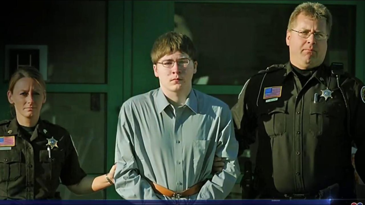 Notable' Wisconsin inmate allegedly confesses to 'Making a