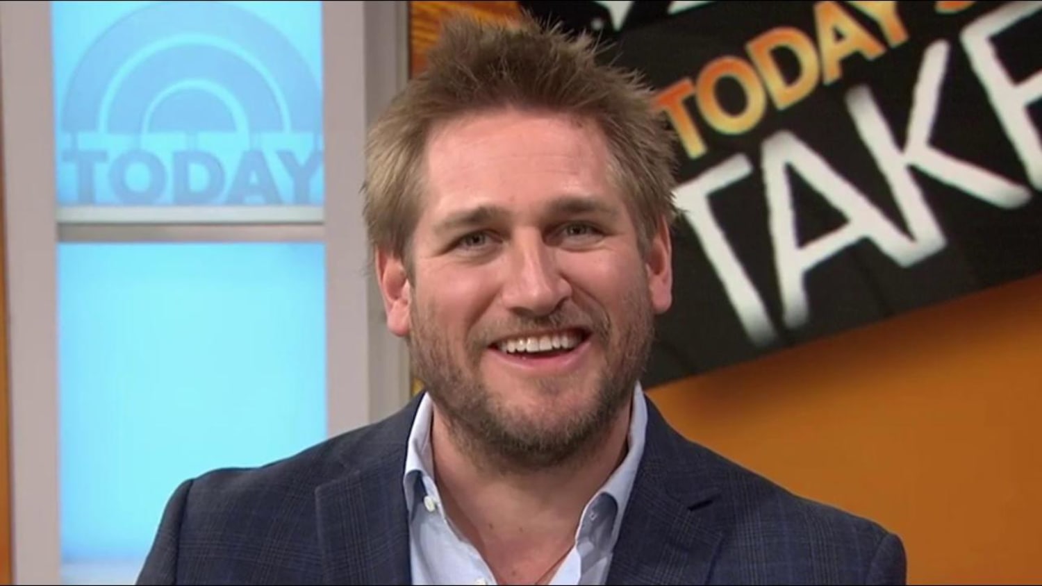 Curtis Stone interview: Family meals - Today's Parent - Today's Parent