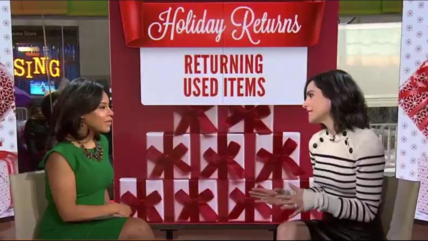 Holiday gift returns do's and don'ts: How to be a master