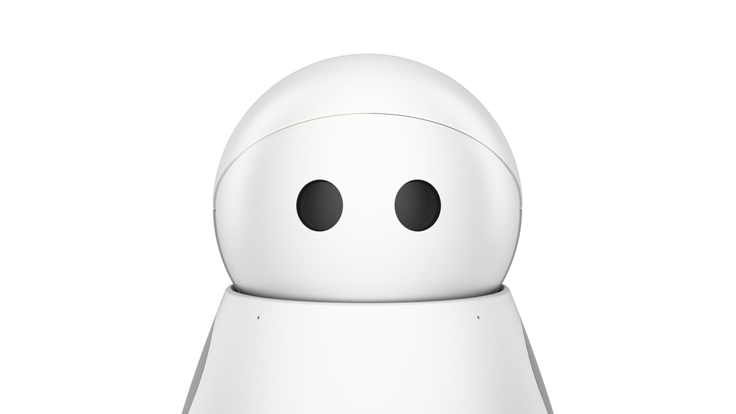 This robot will look after your kids so you don't have to