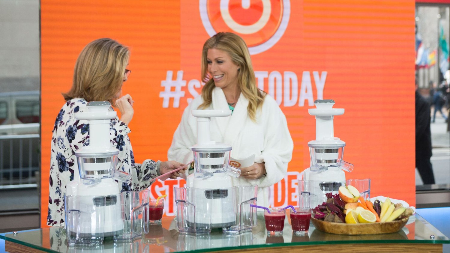 Steals and Deals to kick start your day Juicer treadmill more