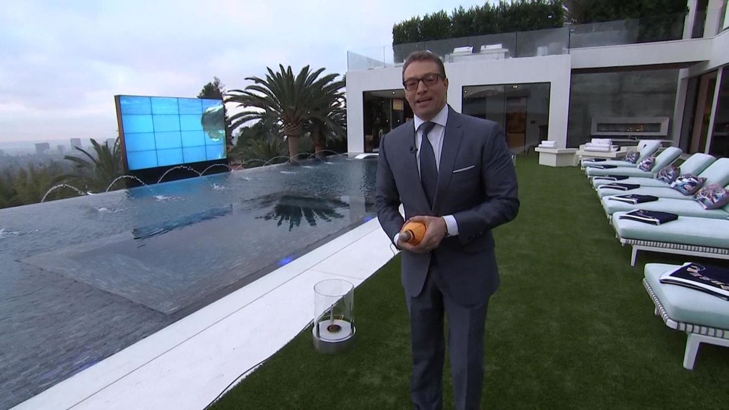 See inside the most expensive home listed in America