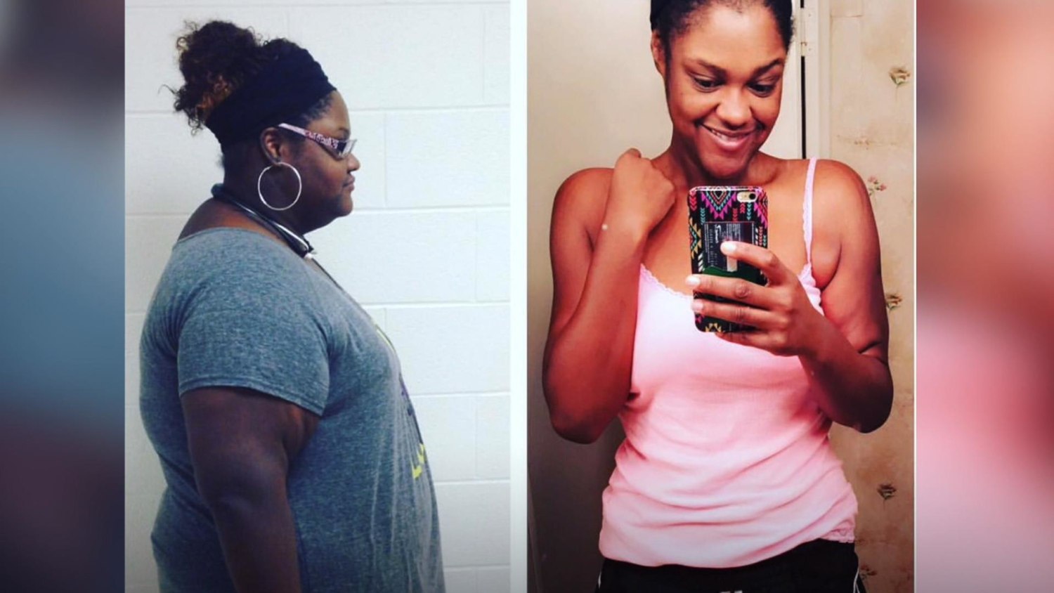 What It S Like To Really Lose Over 100 Pounds What It S Like To Really Lose Over 100 Pounds