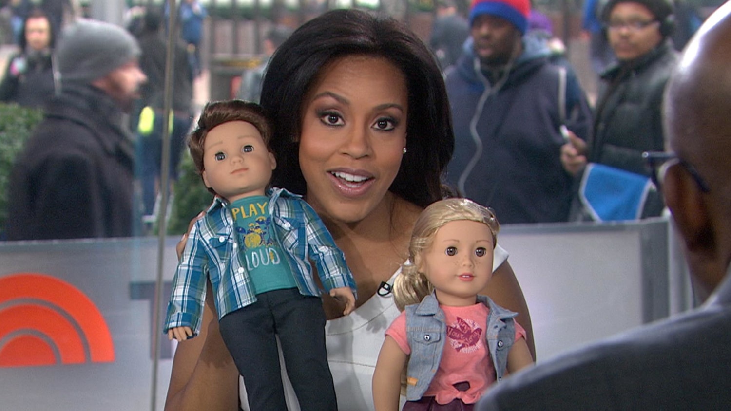 American boy dolls for clearance sale