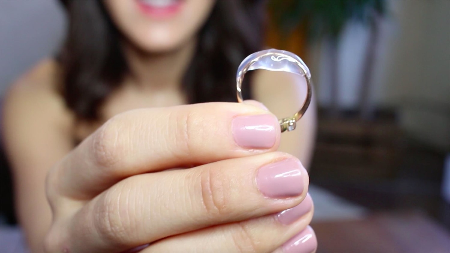 How to resize your ring in less than 1 minute