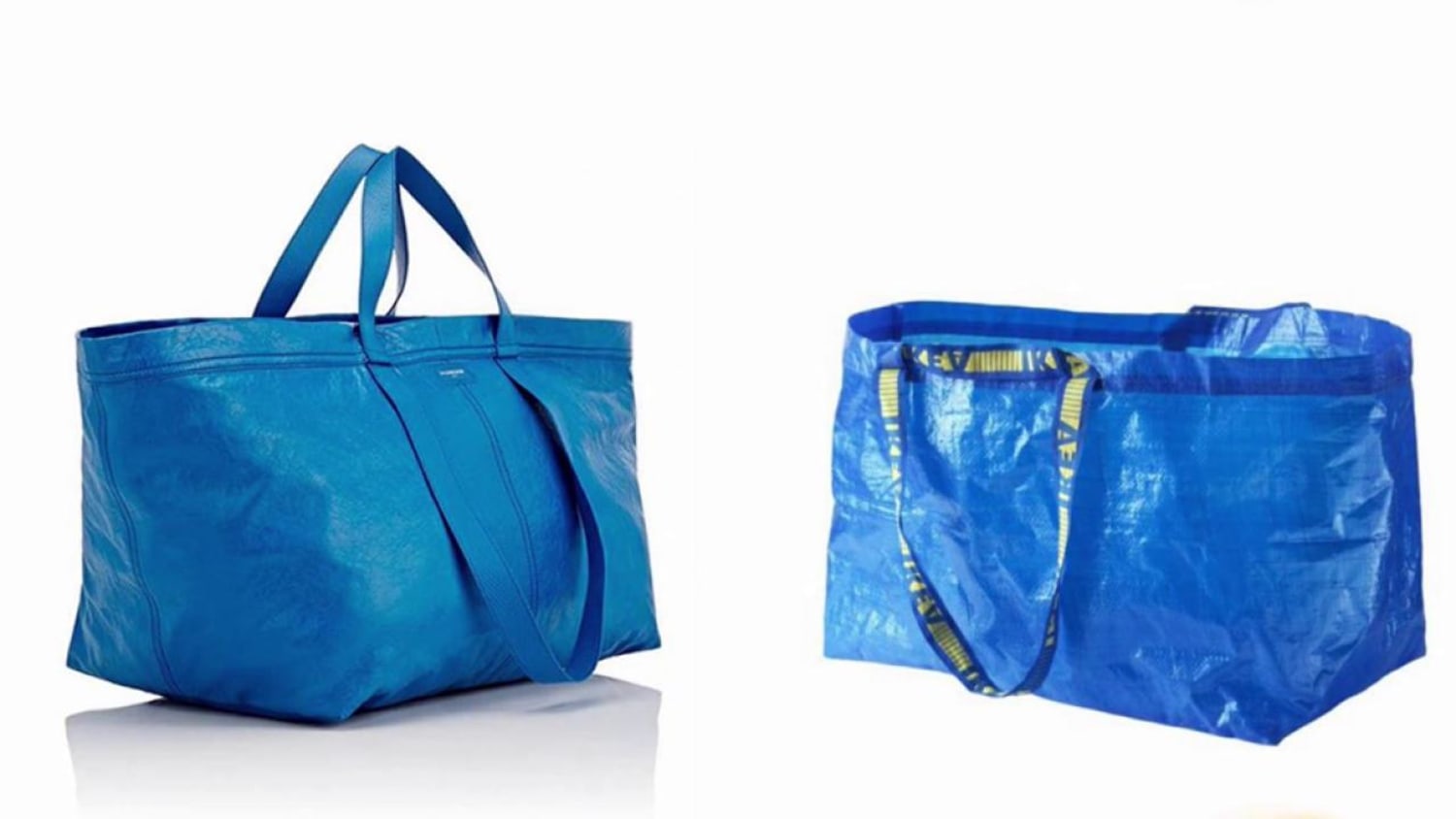 Balenciaga's new $1,800 bag is nothing but a pricey packet of Lay's potato  chips - Luxurylaunches