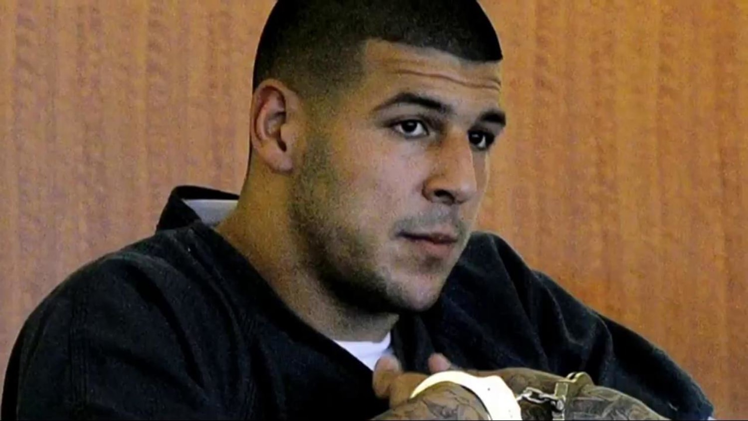 ron Hernandez Found Hanged In His Prison Cell
