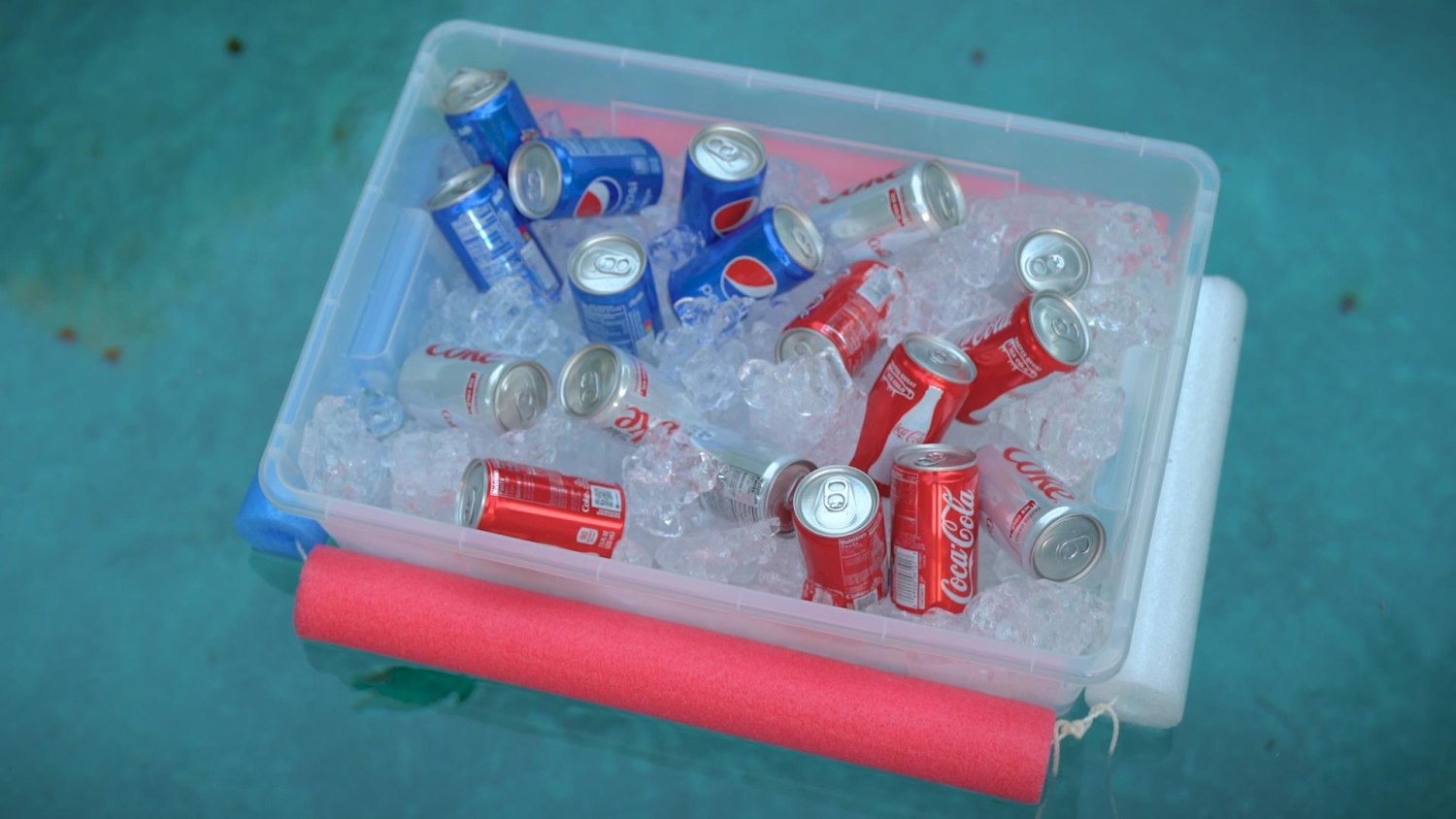 7 Best Floating Cooler Options to Float Snacks and Drinks All Summer