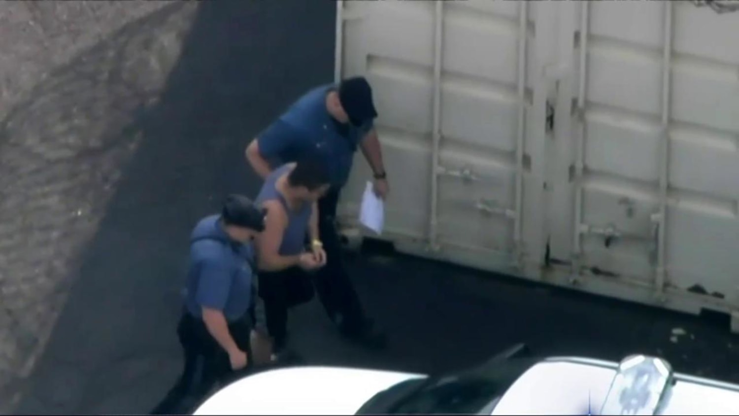 Jailed Pennsylvania Man Admits to Killing 4 Missing Men, Lawyer Says