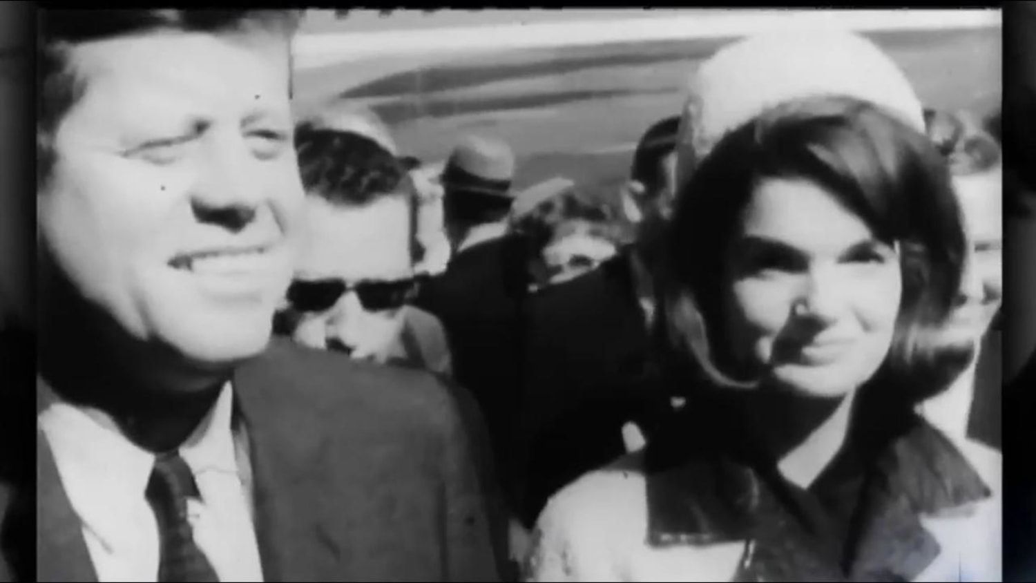 Jfk Files J Edgar Hoover Said Public Must Believe Lee Harvey Oswald Acted Alone