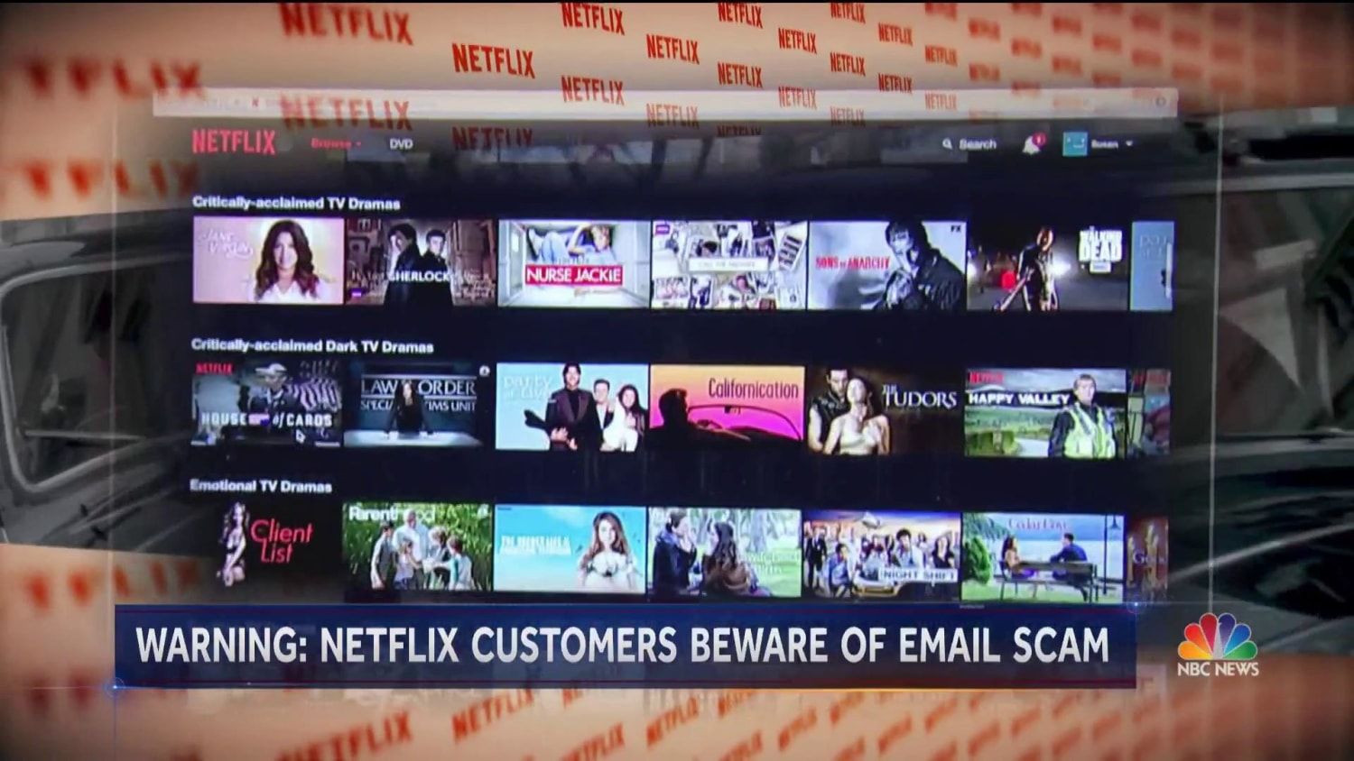 Scammers target 's smart TV activation sites with help from