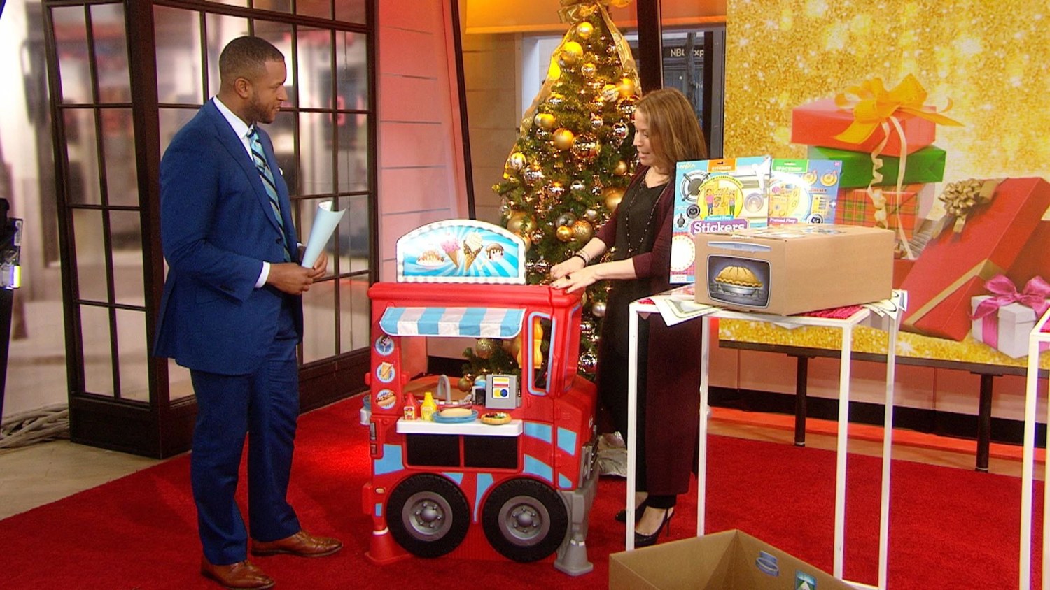 Playtime goes premium Your guide to the top toys of the season