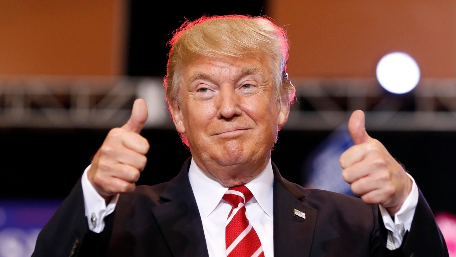 Rep. Cohen blasts President Trump over personality traits