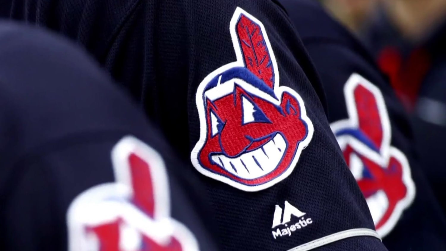 Descendants of first Native American major leaguer want Cleveland's Chief  Wahoo scrapped - APTN News