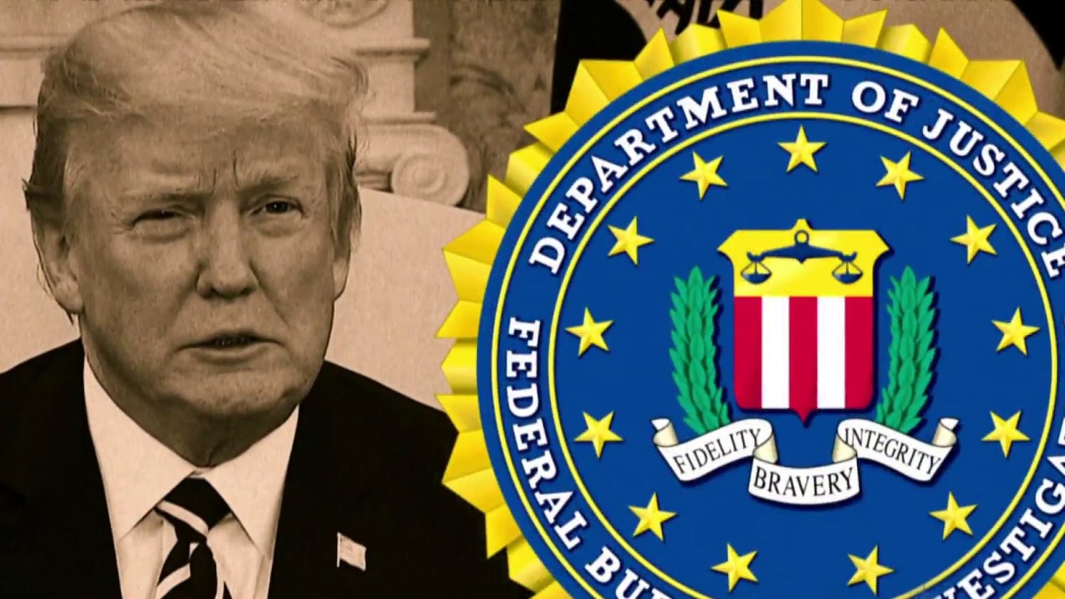 Fbi Urges White House Not To Release Gop Russia-Probe Memo