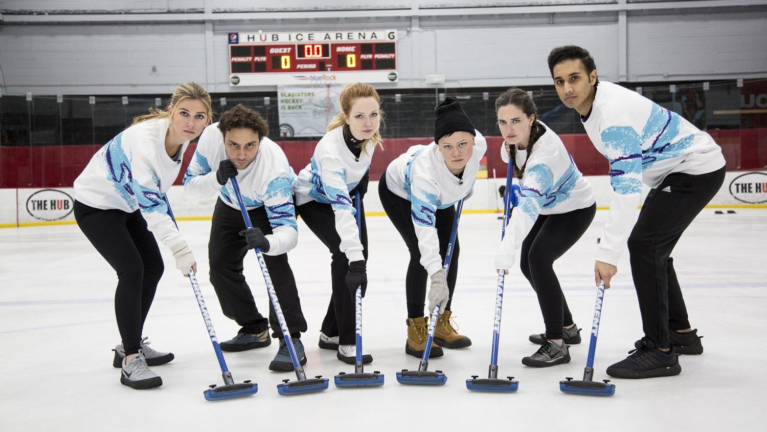 Curling, the Olympic sport you need to know more about
