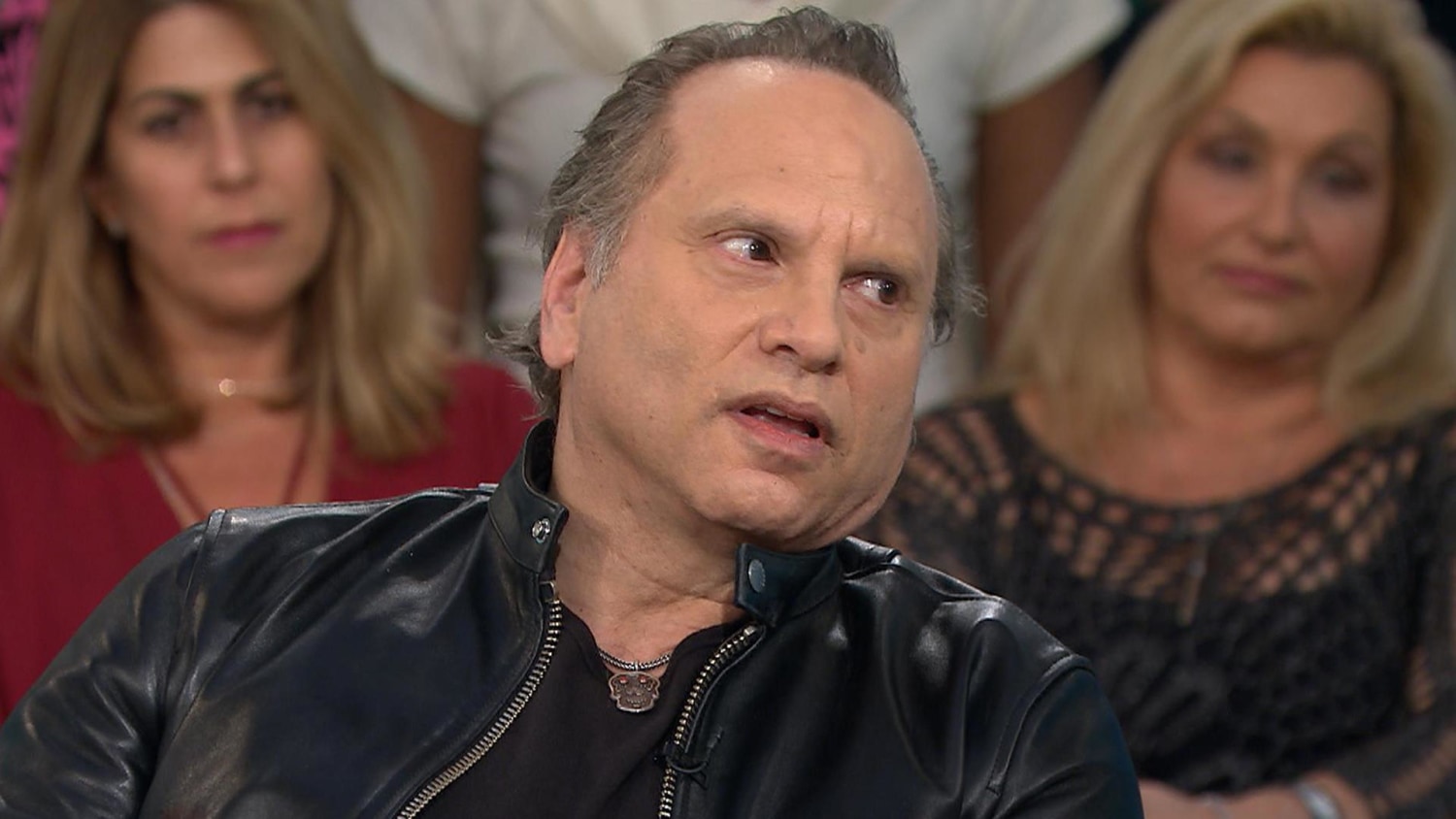Buzz Bissinger Shopping Addiction Story