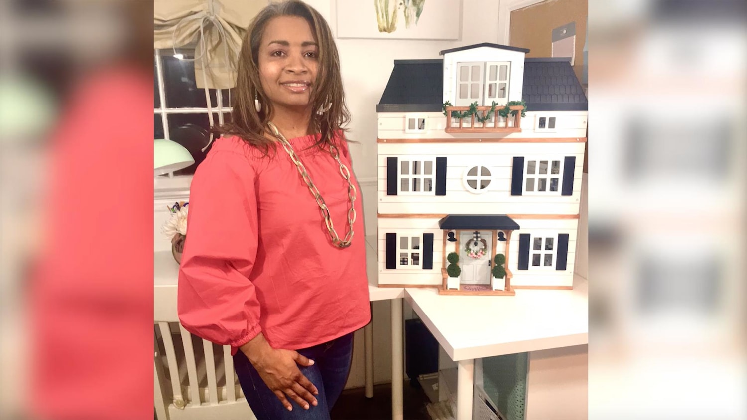 American girl doll house tour hotsell 2018