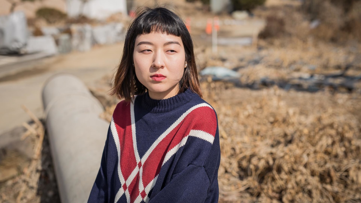 Cryptocurrency gave young South Koreans a glimmer of hope, now dashed