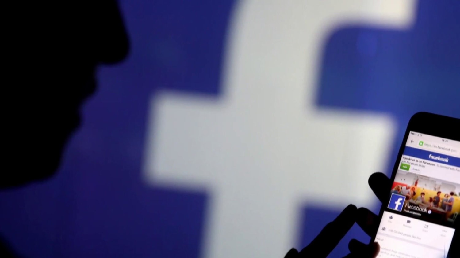 Cambridge Analytica harvested data from millions of unsuspecting Facebook  users