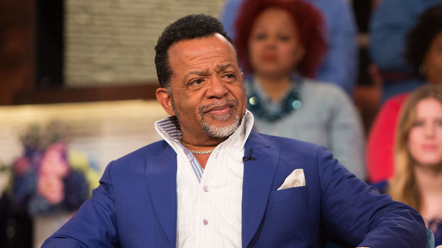 Carlton Pearson, influential megachurch founder who rejected the idea of  hell, dies at 70