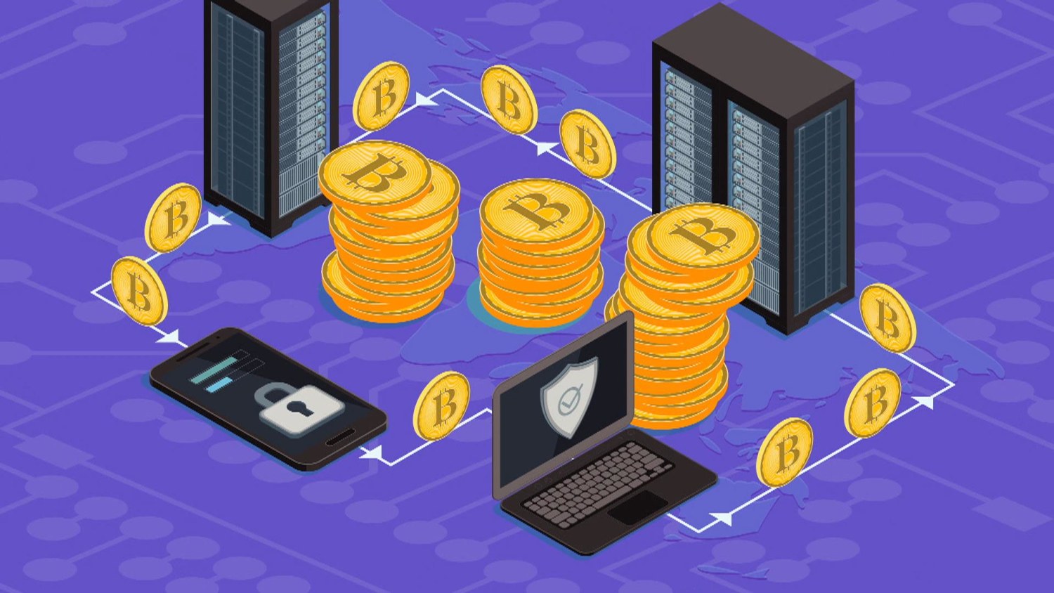What is cryptocurrency, and should you risk your money with it?