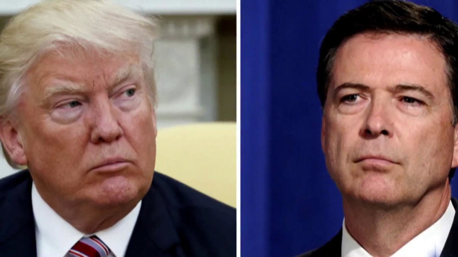 comey dnc server access comey dnc server access