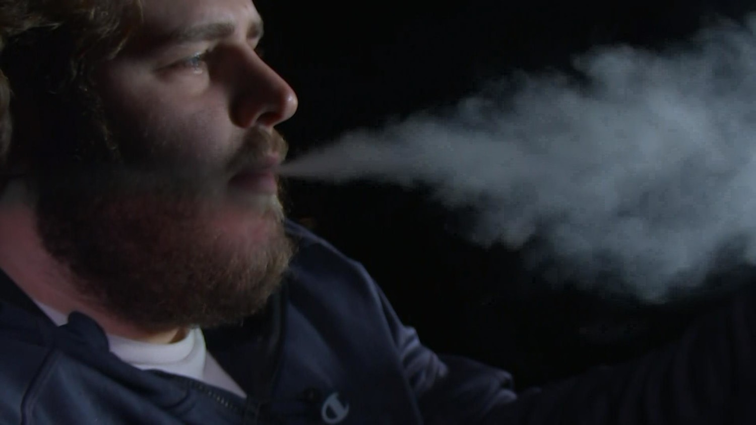 one recent fad in tobacco use has been Results from the Annual National Youth Survey (NYTS) Rader Health Clinic offers tobacco