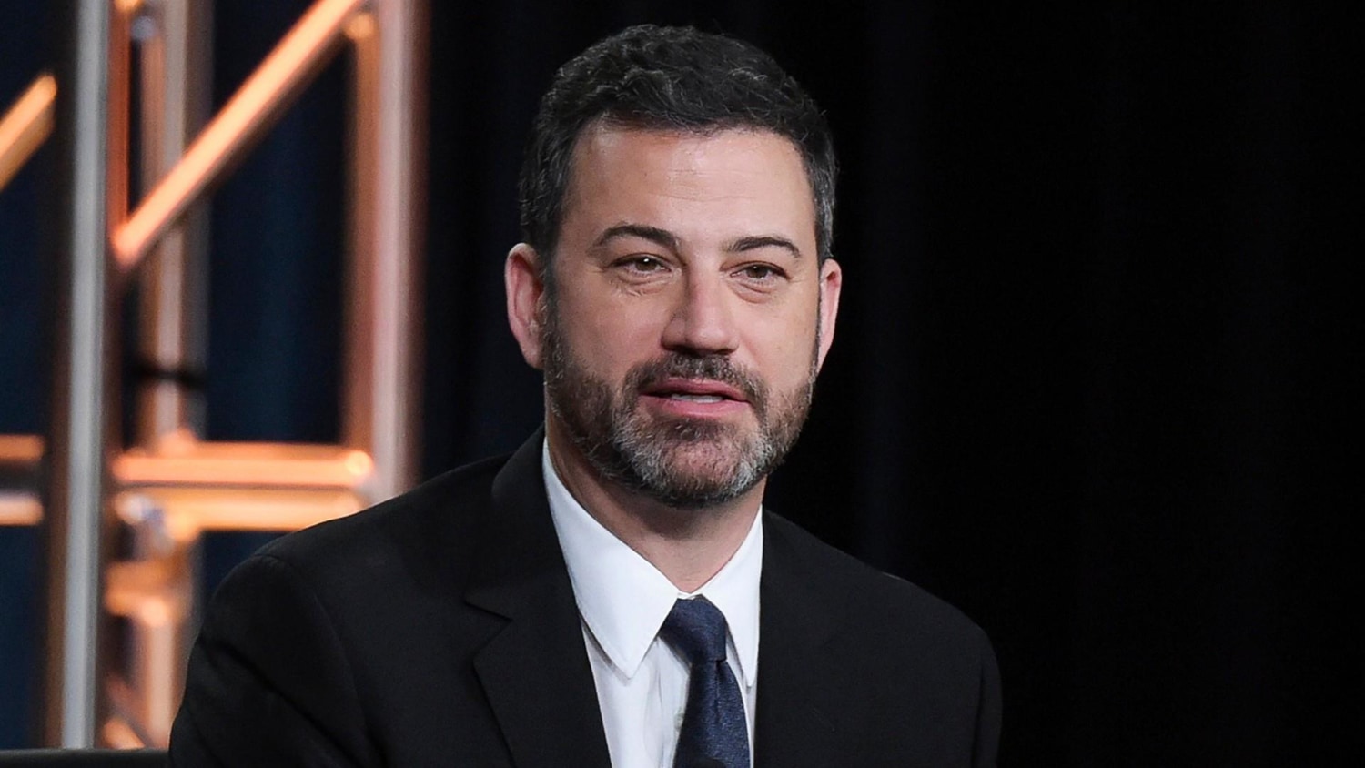 Jimmy Kimmel apologizes for joke about Melania Trump