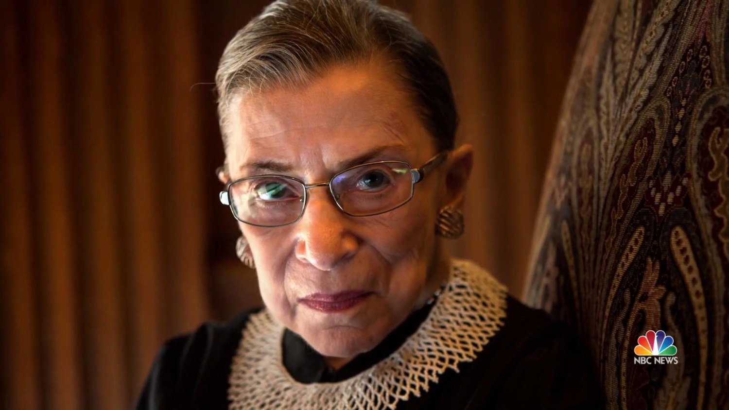 dissent like rbg