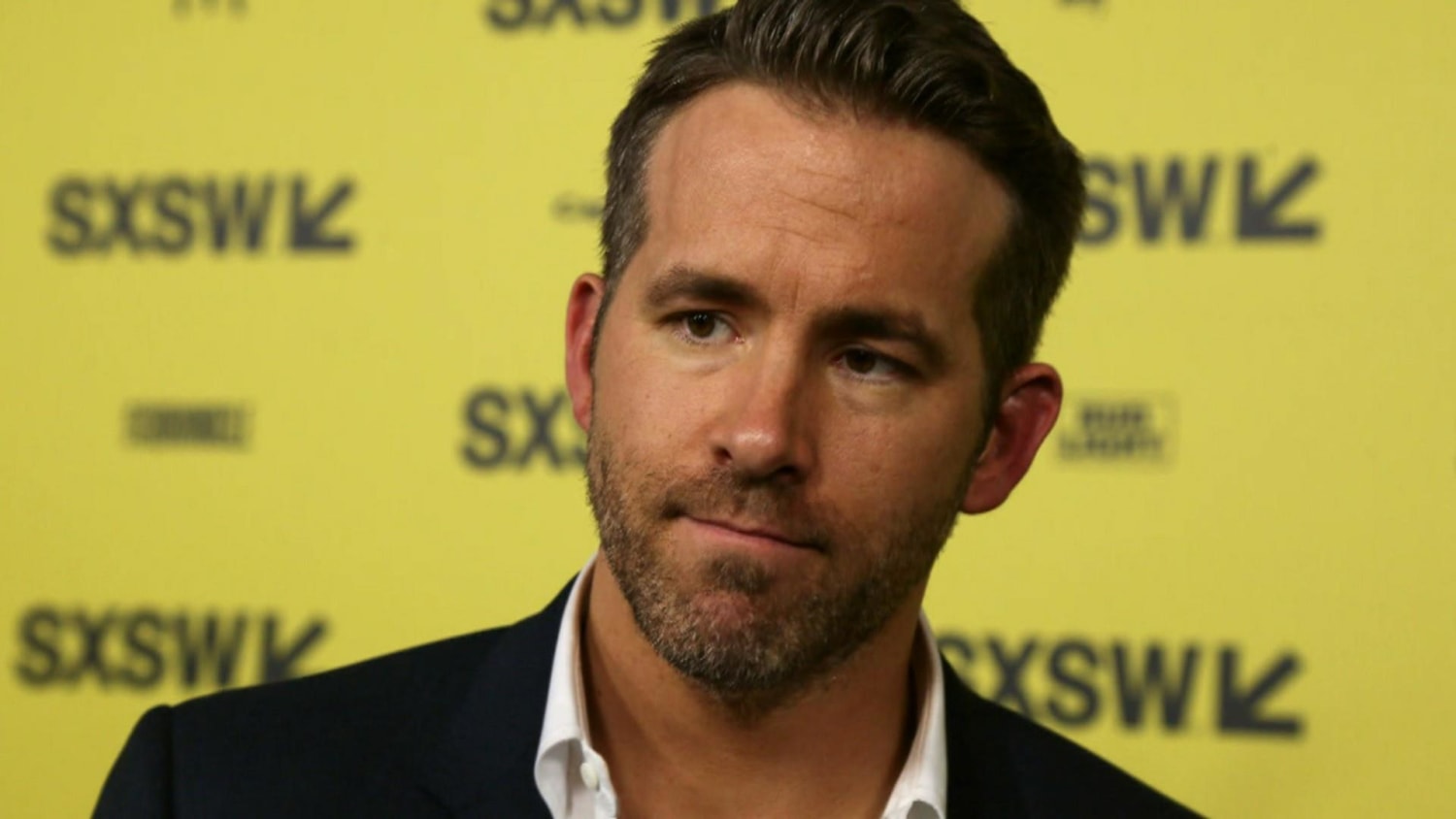 Ryan Reynolds Opens Up About His Anxiety