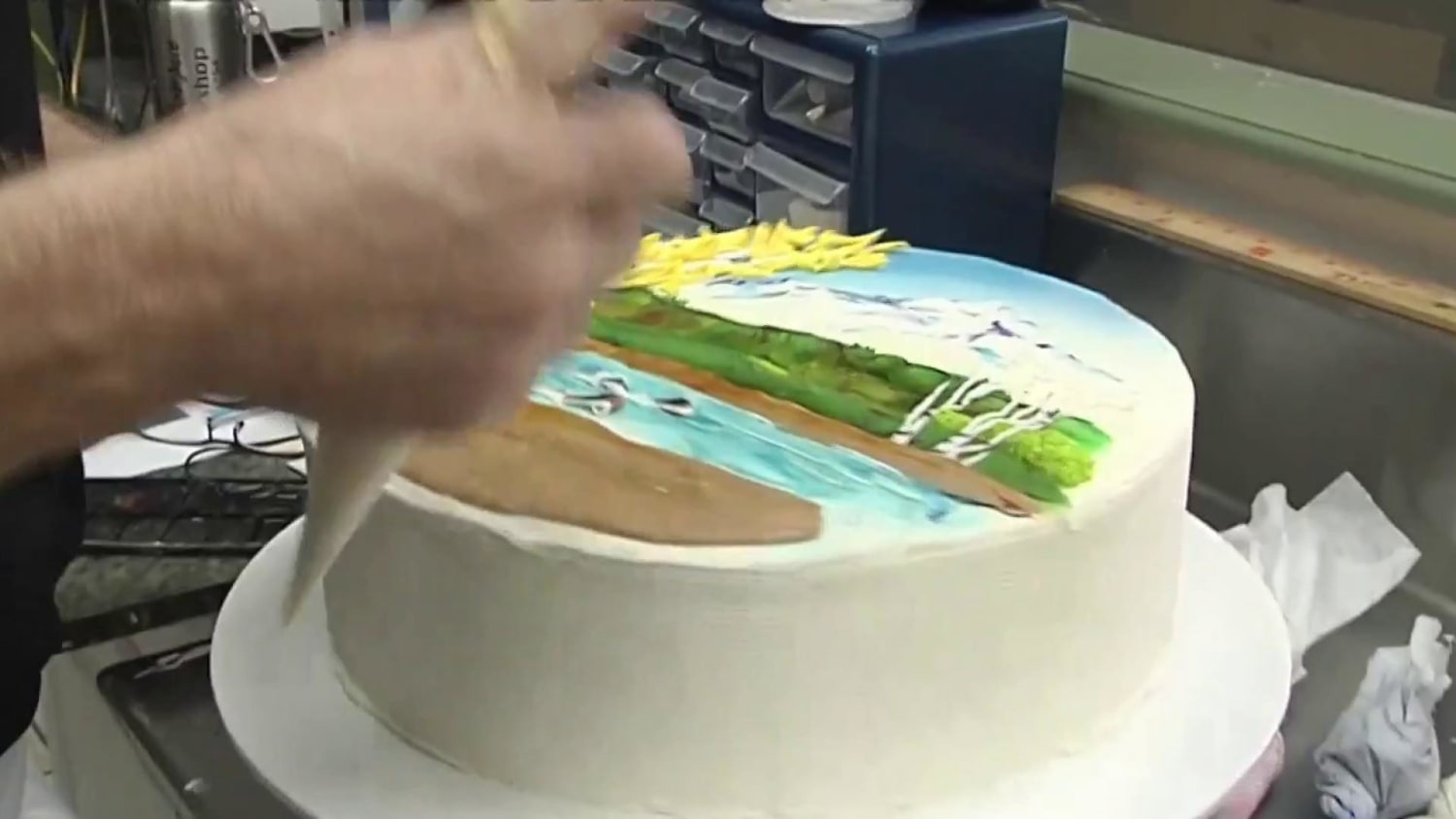 Supreme court gay cake online