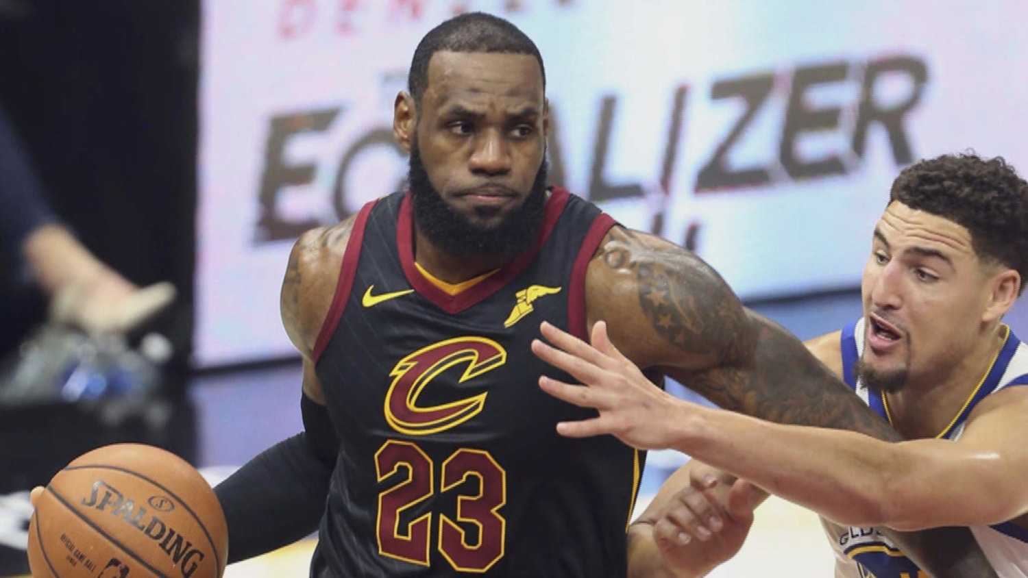 Cavs News: LeBron breaks the record, rising stars, untouchables