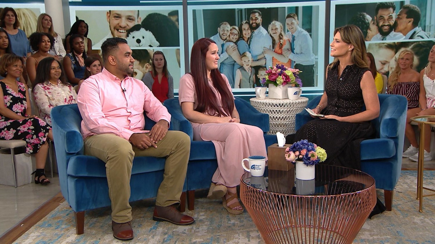 These are our babies Meet the couple that adopted 6 foster siblings